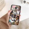 M-Morgan Wallen Phone Case For Samsung J 7 plus 7core J7 neo J6 plus prime J6 J4 J5 Mobile Cover