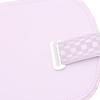 Front board, obi board, belt included, Japanese clothing accessories, dressing accessories, pink, no inner pocket, adjustable, suitable for everyday