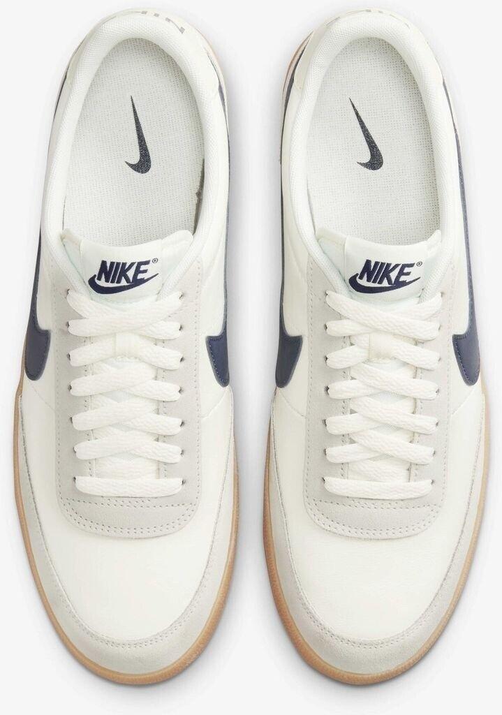 Кроссовки Nike Killshot 2 Leather sail/gum yellow/midnight blue