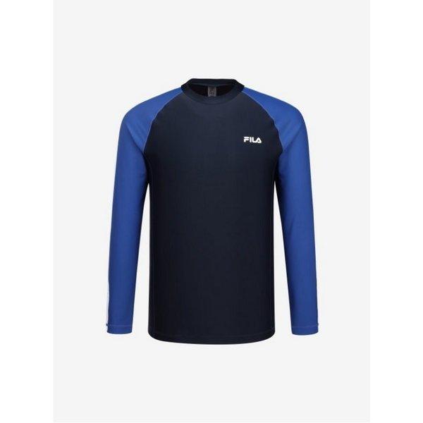 Fila Pullover Rash Guard Fs2rtg2402m