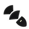 Aluminum Alloy Fast Drawing Eyebrow Design Ruler Microblading Mapping Tool Shaping Permanent Makeup Drawing Guide Ruler Tattoo