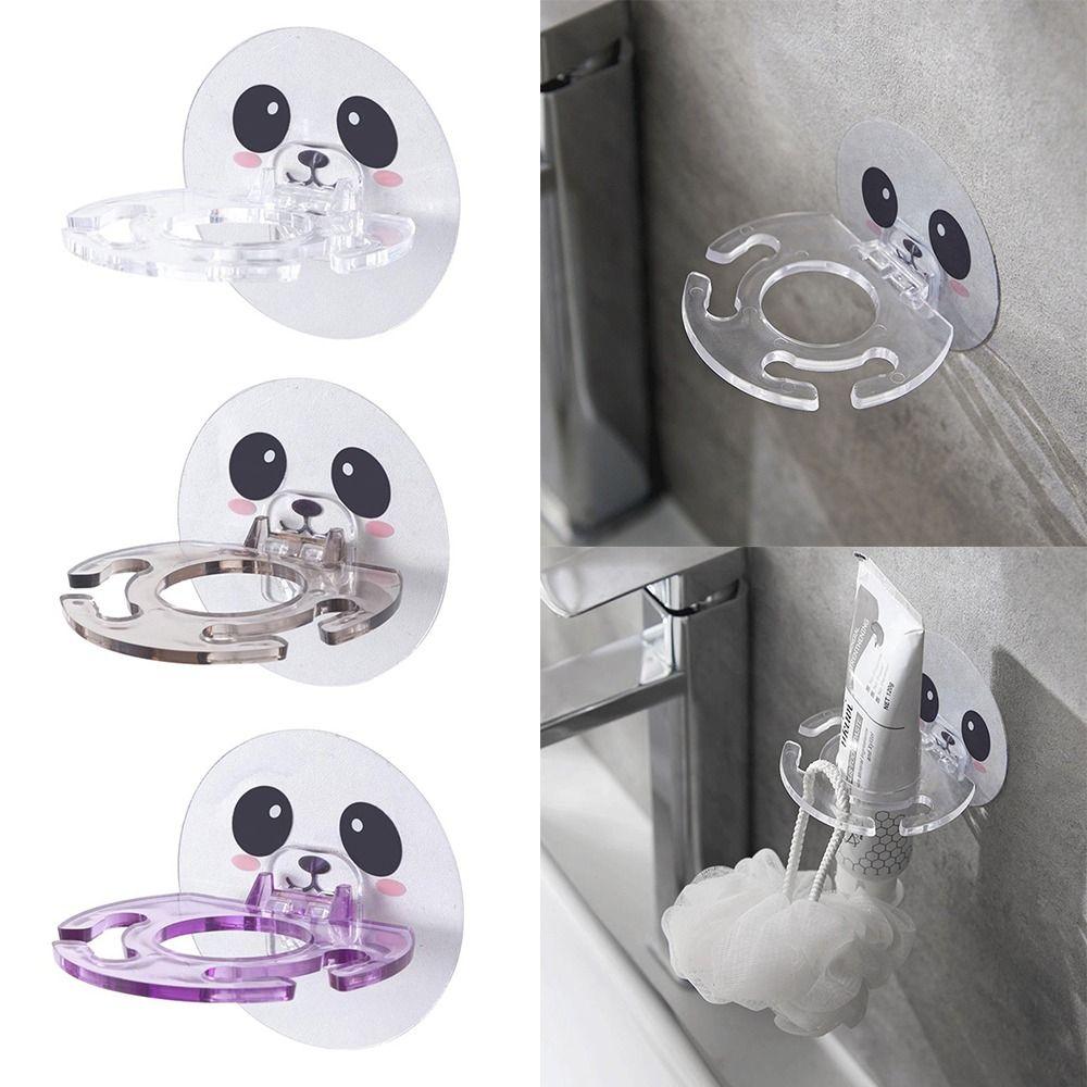 

Настенный держатель для зубных щеток, водонепроницаемый органайзер для бритвы, дозатор зубной пасты, аксессуары для ванной комнаты