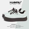 Damenschuhe – Sneaker