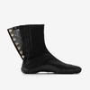 MARUGO Kurashikiya Saimu Traditional Japanese Festival Shoes Jika-Tabi Boot with Shock Absorption