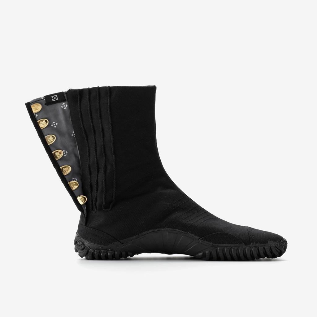 MARUGO Kurashikiya Saimu Traditional Japanese Festival Shoes Jika-Tabi Boot with Shock Absorption