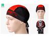 NUCKILY Unisex Sweat-Wicking Sports Headband & Pirate Cap - Hip Hop, Cycling, Dance, and Sun Protection.
