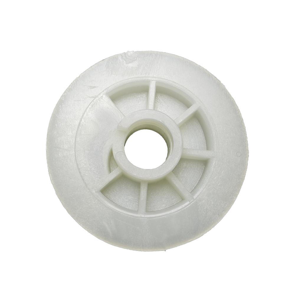1/2pc Recoil Starter Start Pull Pulley for Chinese 4500 5200 5800 Chainsaw Start Pull Pulley Replacement Parts