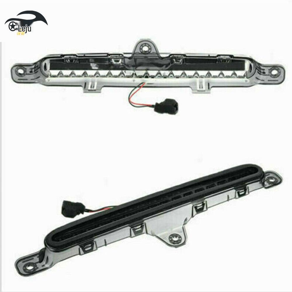 LED Rear Warning Turn Signal and Brake Light for 2010-2014 Ford Mustang