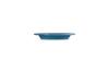 Le Creuset Legend Plate, 15cm, Marine Blue, Heat and Cold Resistant, Microwave, Oven, and Dishwasher Safe [Official Japanese Product]