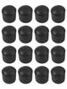 Black Chair Leg Cap Bottom Chair Leg Cap Table Covers