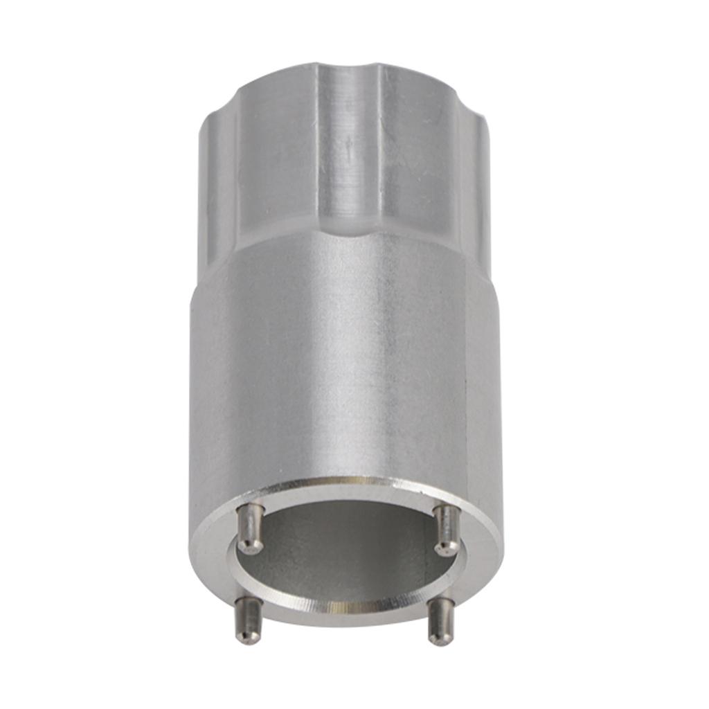 Base Valve Driver Tool 398-00-763 Remove Base Valve from Shock For FOX DPX2