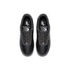 Nike Air Force 1 LV8 3 'Black Silver Lilac' GS CD7409-001