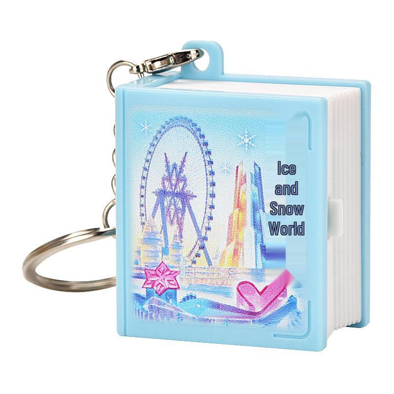 Kluczówka-Zabawka Zamek Pop-Up i Koszykówka z Dinozaurem Astronautą - Kreatywny Prezent Odstresowujący