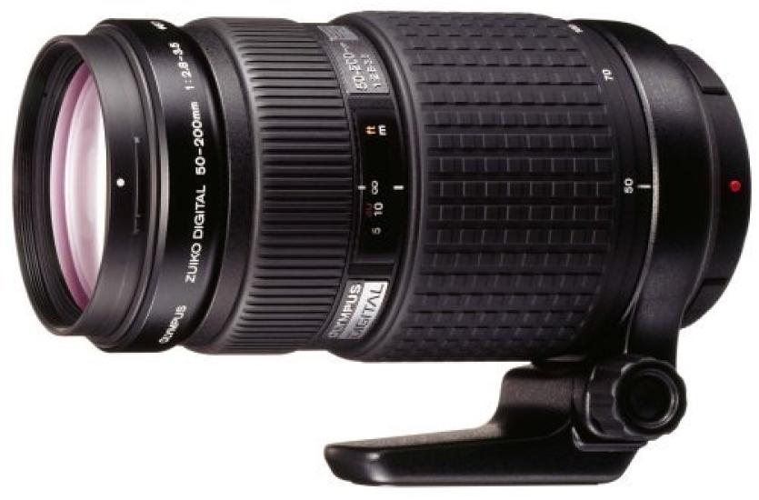 

OLYMPUS ZUIKO DIGITAL ED 50-200mm F2.8-3.5