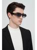 Handmade Acetate Sunglasses - Trendy European & American Style for Men & Women