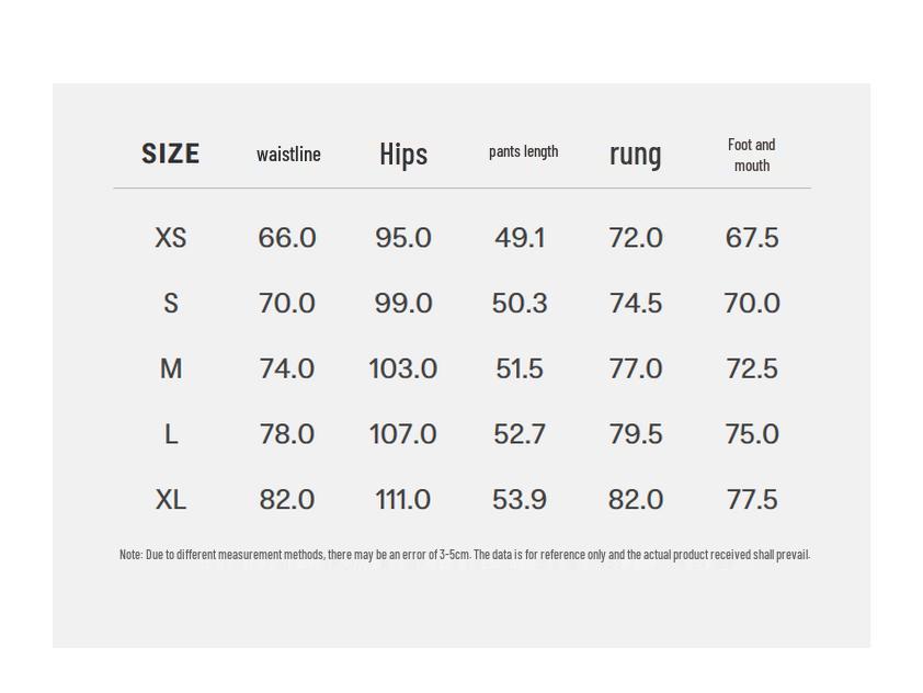 LESS 2024 Summer Casual Wide-leg Cropped Pants