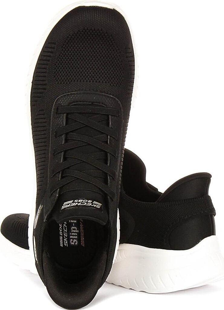 Sneakers Skechers Bobs Squad Chaos Current Muse Sport Squad Chaos Black/white