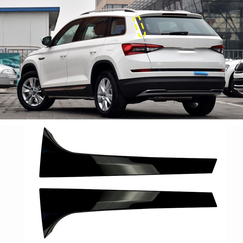Priekš Skoda Kodiaq SUV TSI TDI