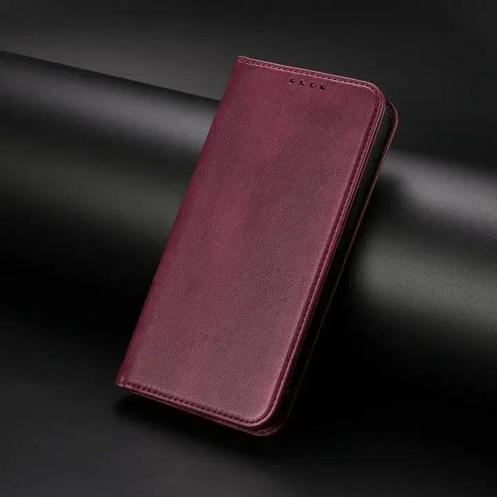 Luxury Case For Xiaomi Redmi Note 13 14 15 Pro Plus 5G 4G Leather Wallet Coque For Redmi Note 14S Case Note 15 14 13 Pro Cover