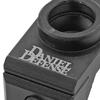 High-grade Daniel Defense QD Sling Mount Sling Swivel Set with Authentic Engraving and Heavy-Duty Steel Swivels for Real Guns