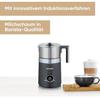 Вспениватель молока Severin SM 3586 Spuma 700 elektrischer с индукционным контейнером
