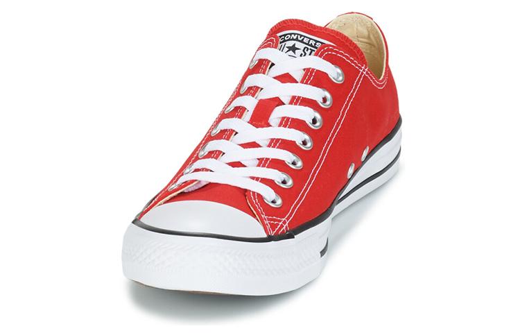 Chuck Taylor All Star Converse Low 'Red' M9696C