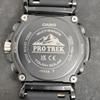 Used CASIO PRW-51Y PRO TREK