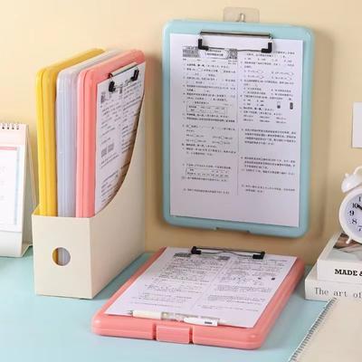 Akten & Büro-Organisation – Klemmbretter
