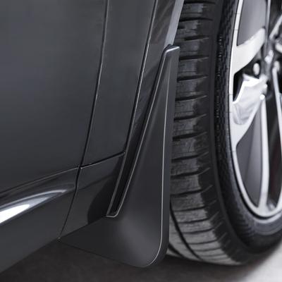 For Xpeng G6 Car Mud Flaps 4PCS Front Rear Splash Guards Mudflaps Splash-proof Mudguards Durable & Easy Tall 2024 2025