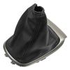 Für Chevy Chevrolet Aveo Sonic T300 2011-2019 Hand-Schaltgetriebe-Schaltknauf Manschette Stiefelabdeckung