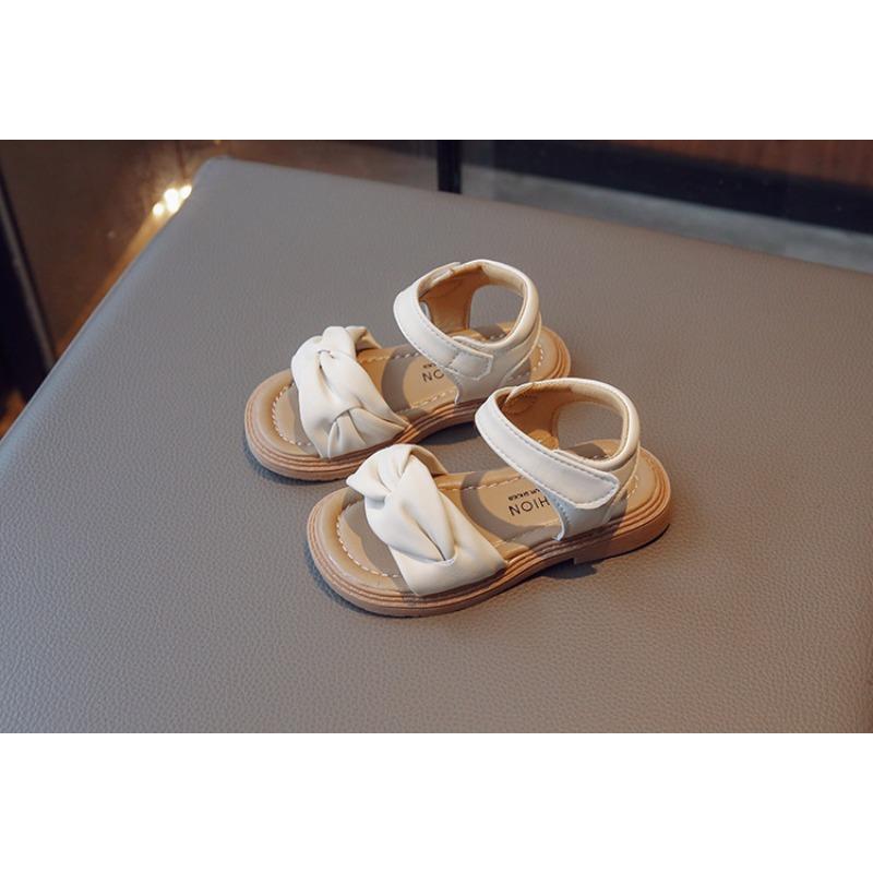 Girls Casual Shoes, Beach Shoes, Breathable Sandals 22