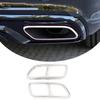 Auspuffendrohr Passend für Volvo S60 V60 2014 2015 2016 2017