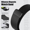 Milanese loop band for Amazfit GTR 4/3/2/Pro/GTS 2/3/4/mini/Stratos Bracelet Correa Amazfit balance/bip 6 20mm 22mm Watch straps