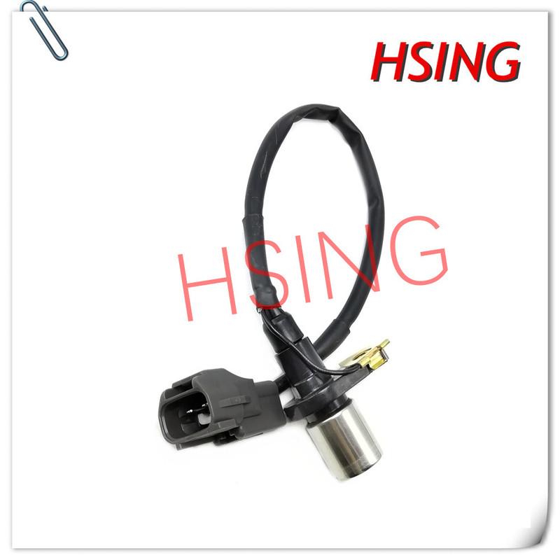 Crankshaft Position Sensor Fits For Toyota Altezza Crown Supra Lexus GS300 IS300 1GF 2JZ ***Part No# 90919-05023 PC85