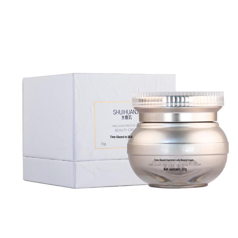 LA Time Glass Supreme Beauty Cream