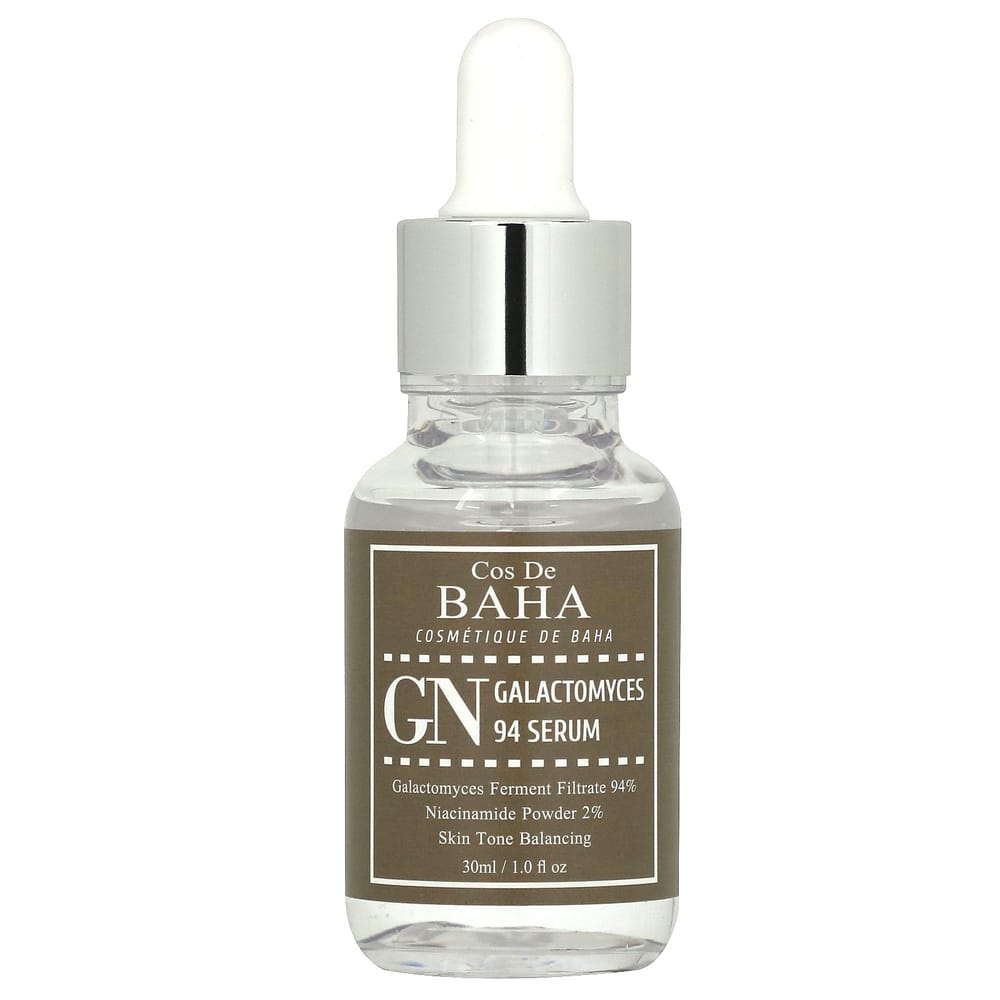 iHerb GN Galactomyces 94 Serum 30ml (1 fl oz) 30ml - 1 ea