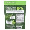 Kuli Kuli, Super Gummies, Moringa and Super Greens, Green Apple, Super Food Gummies 60 Pieces
