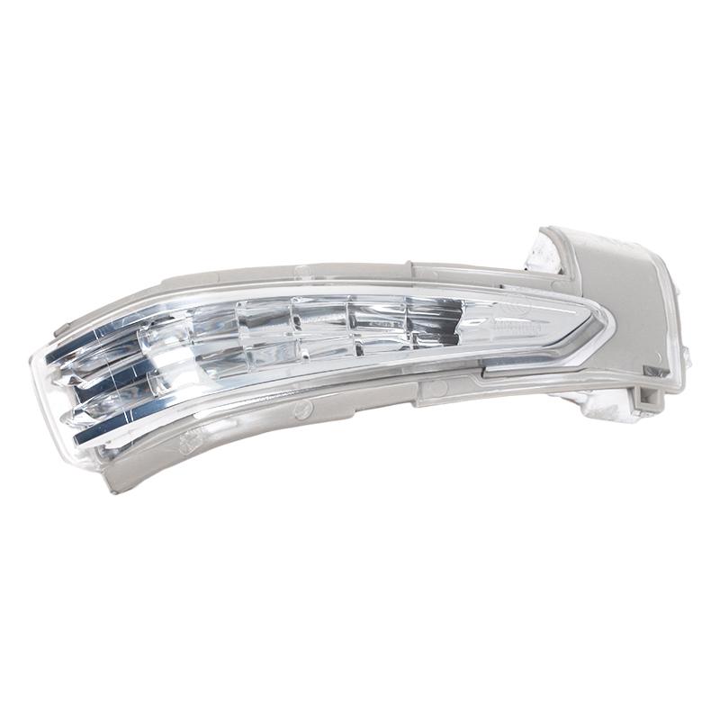 Car LED Door Wing Rearview Mirror Side Light Turn Signal Lights For Peugeot 508 2010-2017 For Citroen DS5 C4 6325J5 6325J4