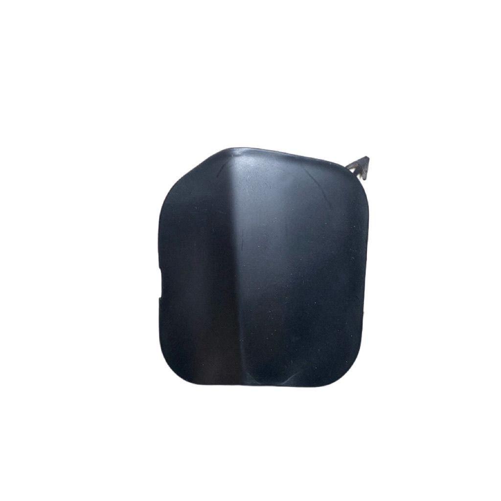 Front Bumper Tow Hook Cover for Nissan Qashqai/Rogue (2014-2016 Models)