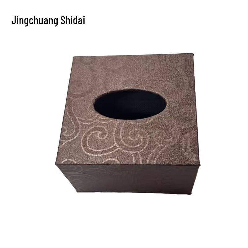 Jingchuang Shitai JC-8502 Tissue Box
