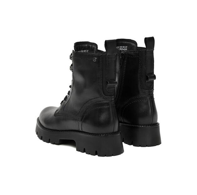 Ботильоны Lasocki CEO-WI16-780-02 Black
