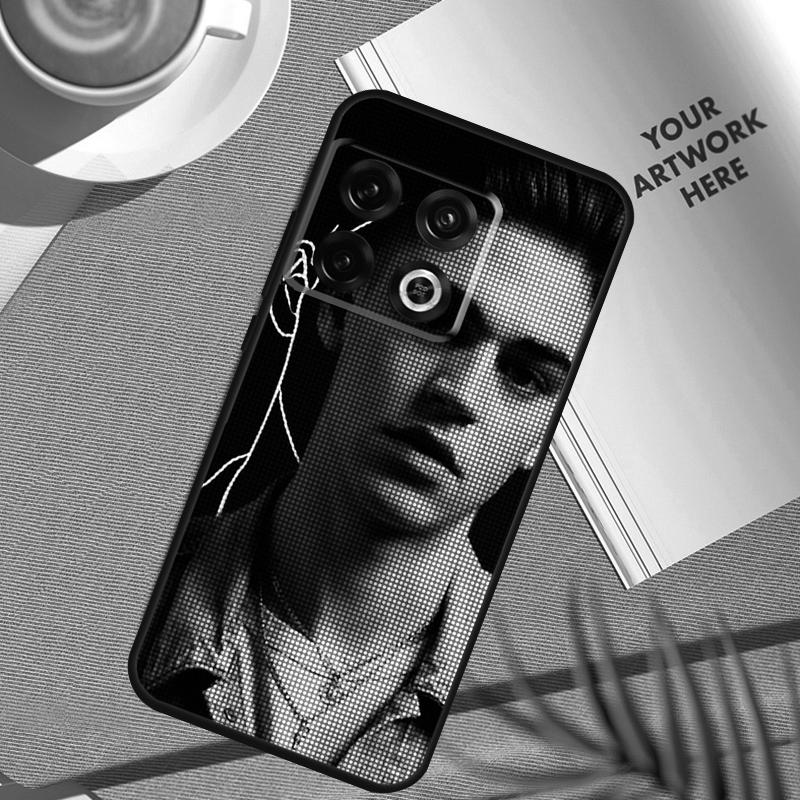 After Movie Hardin Scott Hero Tiffin Case For OnePlus 12 12R 11 9 10 Pro 10R 9R 8T 10T Nord 3 CE 2 Lite 2T CE4 N10 N20 N30 Cover