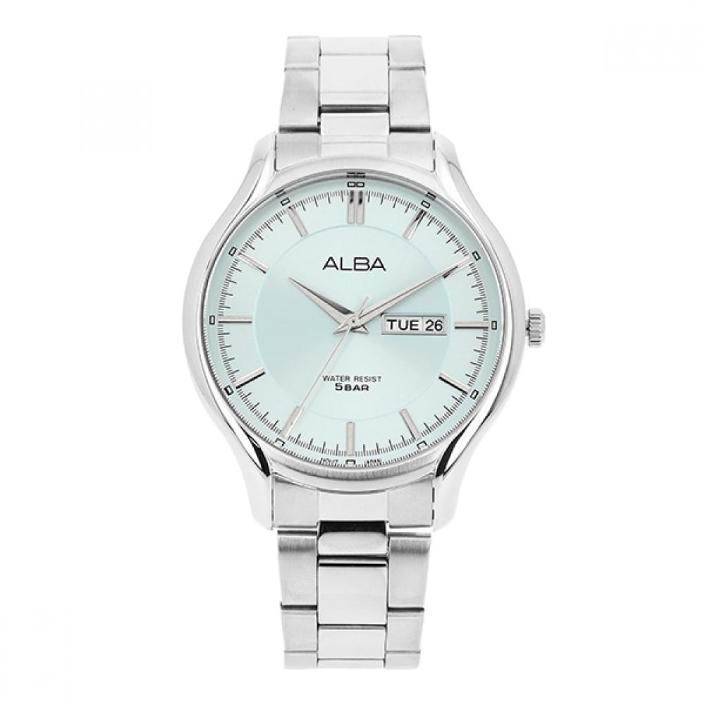 

Seiko Alba Av3569x1 PreStige Мужские Металлические Часы AV3569X1