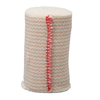 Bandaj Elastic Autoadeziv Respirabil Confortabil Reutilizabil Bandaj de Compresie Sigur pentru
