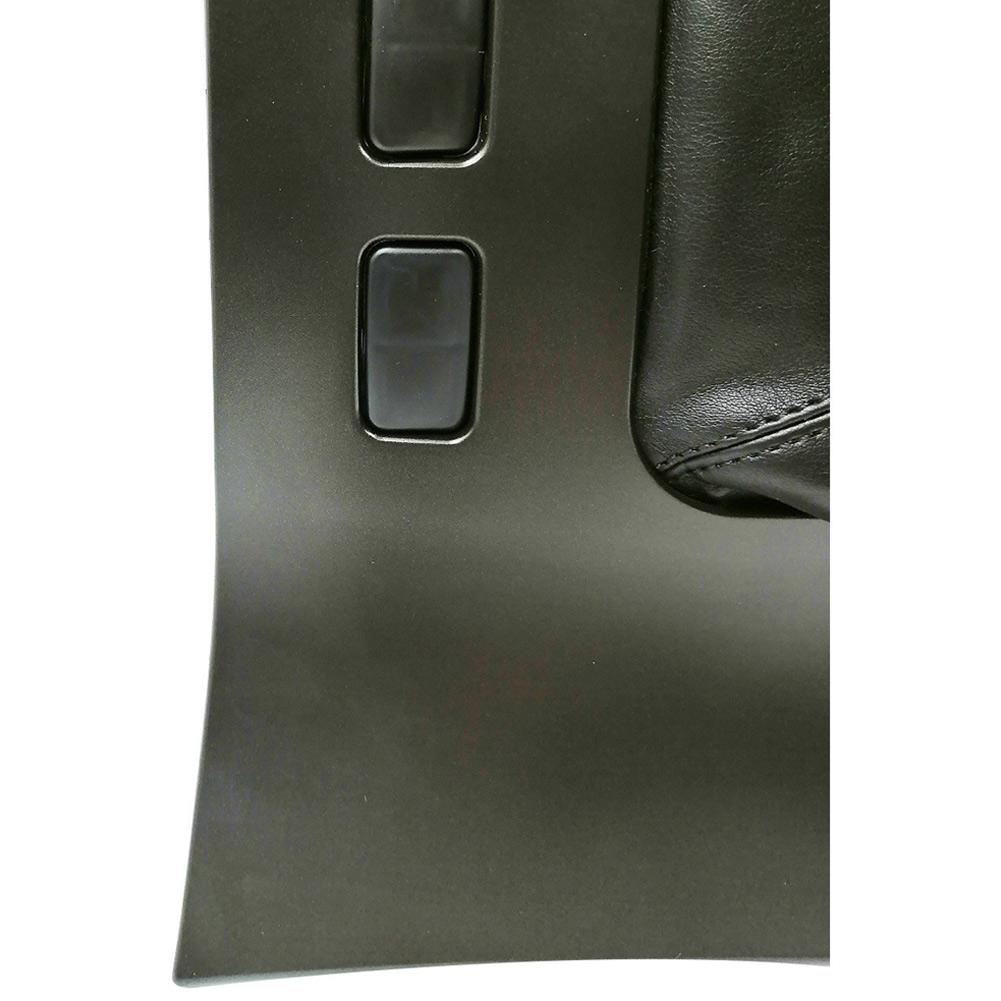 Car Center Console Gear Shifter Penal Boot Trim Fits For Toyota For Land Cruiser 100 FJ100 LC100 1997-2007 58804-60121