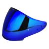 Optical Grade Helmets Visors UV Protection Scratch Resistant Weatherproof Helmets Lens Clear Motorcycles Lens for J CRUISE