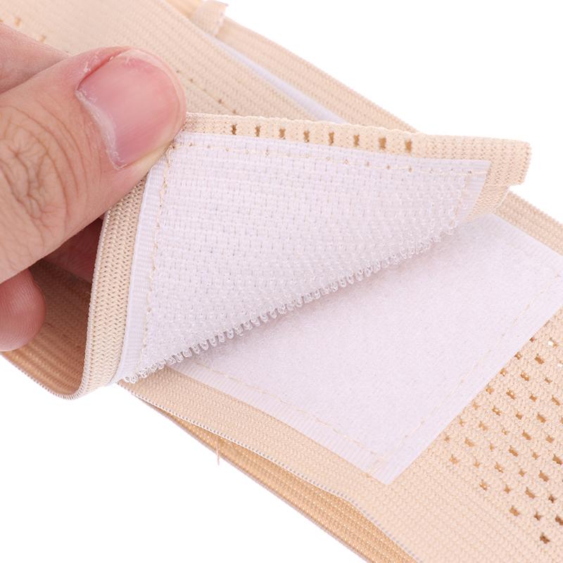 Peritoneal Dialysis Waist Belt Catheter Protector Adjustable Abdominal Belt Catheter Fixation Device Back Support Protector