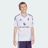 Adidas Manchester United T-shirt - Seizoen 25-26 Uitwedstrijd Grote Kinderen Fanversie Korte Mouwen Shirt JP3030