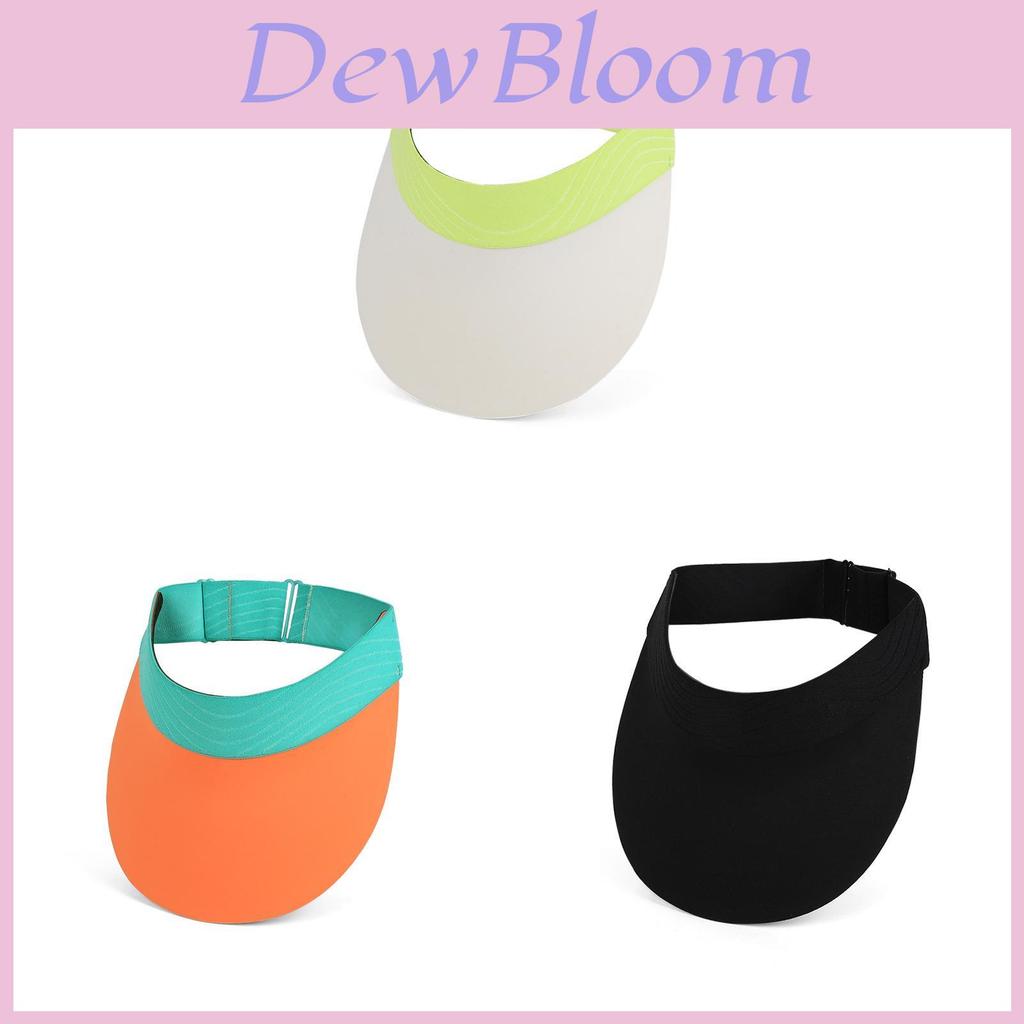 Ice Silk Sun Hat With Wide Brim For Outdoor Sun Protection And Uv Blockage For Women