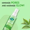 Joy Clarifying & Pore Minimizing Green Tea Face Toner 150ml Alcohol Free Hydrating Refreshing Skin